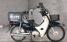 HONDA SUPER CUB50 AA04