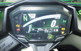 KAWASAKI ZX-4RR 2024 ZX400P