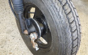 HONDA MOTOCOMPO AB12