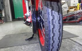 HONDA LITTLE CUB E 2016 AA01