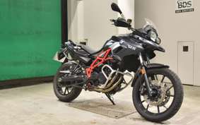 BMW F700GS 2017