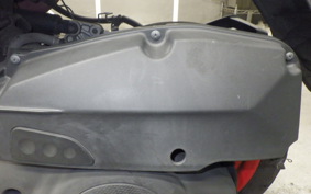 YAMAHA MAJESTY155 Gen.2 S SG52J