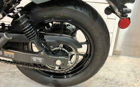 KAWASAKI ELIMINATOR 400SE 2024 EL400A