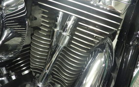 HARLEY FLHRS 1450 2004