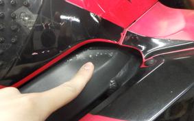 HONDA CBR600RR GEN 2 2006 PC37