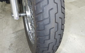 KAWASAKI VULCAN 900 CLASSIC 2008 VN900B