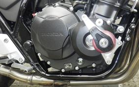 HONDA CB400 SUPER BOLDOR A 2019 NC42