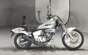 HONDA MAGNA 50 AC13