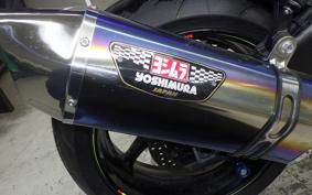 SUZUKI GSX-R1000 2017