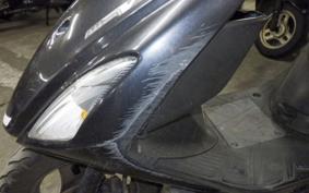 SUZUKI ADDRESS V125 S CF4MA