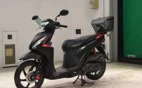 HONDA DIO 110 JF58