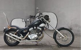 YAMAHA VIRAGO 250 3DM