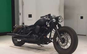 YAMAHA DRAGSTAR 250 VG02J