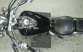 HONDA SHADOW 400 2001 NC34