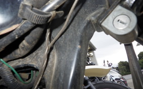 HONDA CD125T BENLY CD125T