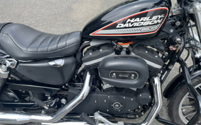 HARLEY XL883R 2007 CS2