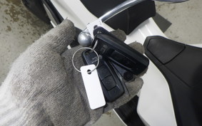 HONDA PCX125 2004 JK05