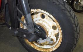 HONDA GYRO X TD01