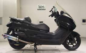 YAMAHA MAJESTY 250 Gen.3 2019 SG15J