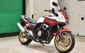 HONDA CB400 SUPER BOLDOR VTEC 2006 NC39