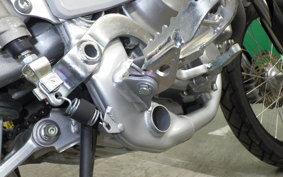 HONDA CRF250L MD44