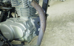 HONDA APE 100 2001 HC07