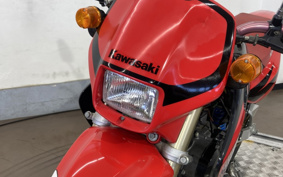 KAWASAKI KSR-2 MX080B