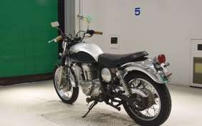 KAWASAKI ESTRELLA CUSTOM 2024 BJ250A