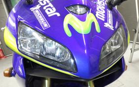 HONDA CBR600RR 2006 PC37