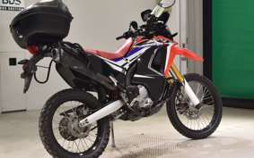 HONDA CRF250 RALLY 2010 MD44