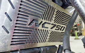 HONDA NC750X 2016 RC90