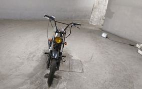 SUZUKI GLASS TRACKER BIG BOY NJ4BA