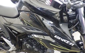 SUZUKI ｼﾞｸｻｰ150 ED131