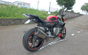 BMW S1000R 2017 0D52