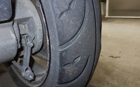 SUZUKI LET's 4 CA41A