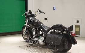 HARLEY FLSTF 1450 2002