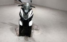 YAMAHA TRICITY 125 SE82J