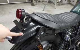 YAMAHA SR400 Gen.2 2000 1JR