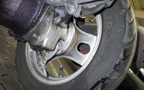 HONDA DIO GEN 3 2002 AF34