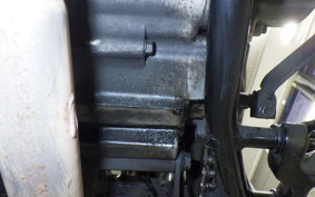 HONDA FTR223 2001 MC34