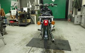 HONDA C50 SUPER CUB C50