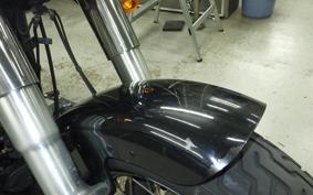 HARLEY FLS 1580 2012
