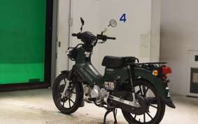 HONDA ｸﾛｽｶﾌﾞ110-3 JA60