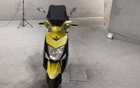 YAMAHA CYGNUS125XSR SE44J