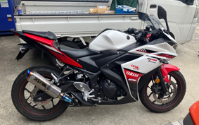 YAMAHA YZF-R25 RG10J