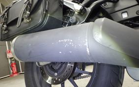 HONDA REBEL 250 A 2005 MC49