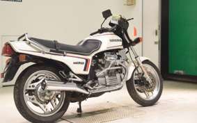 HONDA CX400 EURO 1983 NC08