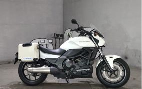 HONDA CTX700 DCT RC68
