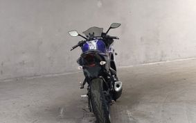 YAMAHA YZF-R25 RG10J