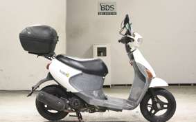 SUZUKI LET's 4 2019 CA45A